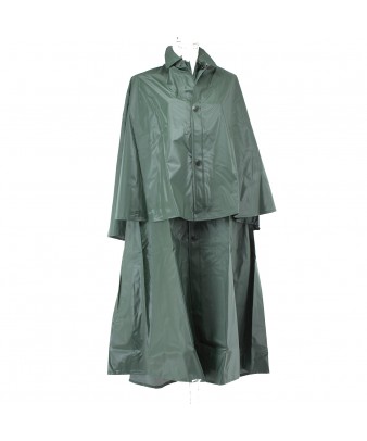 Capote impermeable...