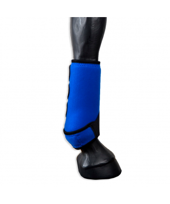 Protector Neopreno & Gel Memory Foam® Los Nietos Dressage, set de un par