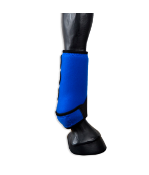 Protector Neopreno & Gel Memory Foam® Los Nietos Dressage, set de un par