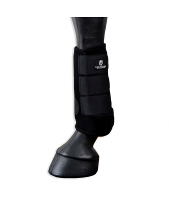 Protector Neopreno & Gel Memory Foam® Los Nietos Dressage, set de un par