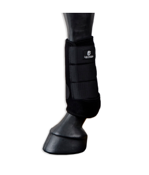 Protector Neopreno & Gel Memory Foam® Los Nietos Dressage, set de un par