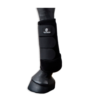 Protector Neopreno & Gel Memory Foam® Los Nietos Dressage, set de un par