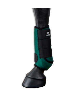 Protector Neopreno & Gel Memory Foam® Los Nietos Dressage, set de un par