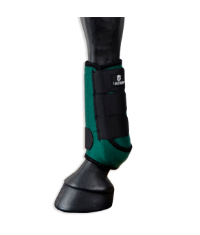 Protector Neopreno & Gel Memory Foam® Los Nietos Dressage, set de un par