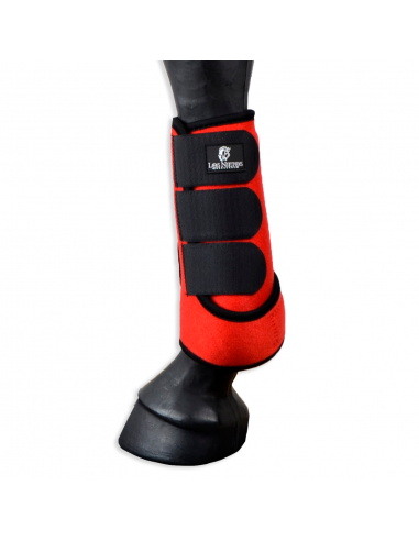 Protector Neopreno & Gel Memory Foam®... Protector Neopreno & Gel Memory Foam®...