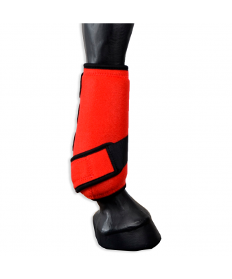 Protector Neopreno & Gel Memory Foam® Los Nietos Dressage, set de un par