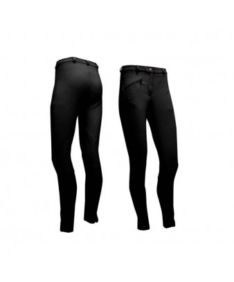 Pantalón breeche hombre...