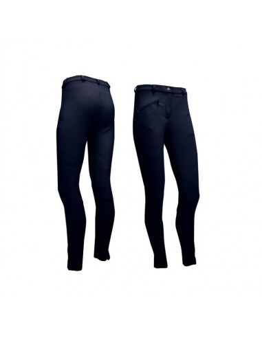 Pantalón breeche hombre Didier |... Pantalón breeche hombre Didier |...