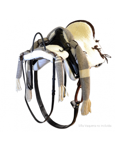 Asiento Adaptador Eco "Los Nietos"