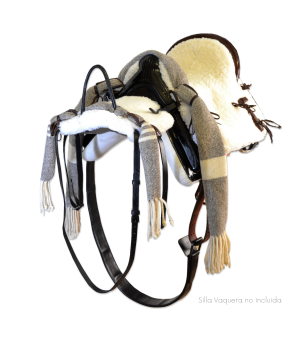 Asiento Adaptador Forrado de Silla para Niños