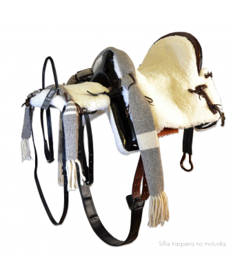 Asiento Adaptador Eco "Los...