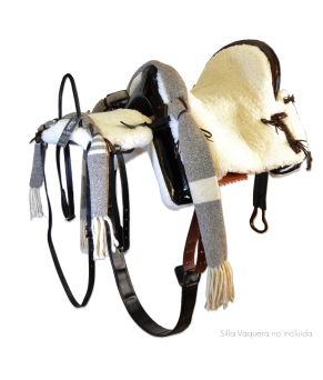 Asiento Adaptador Forrado de Silla para Niños