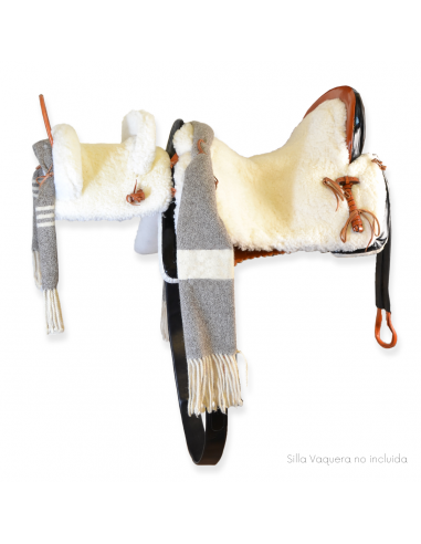 Asiento Adaptador Mod. Mixta "Los...