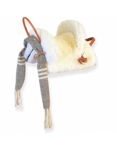 Asiento Adaptador Mod. Mixta "Los...