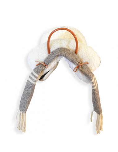 Asiento Adaptador Mod. Mixta "Los...