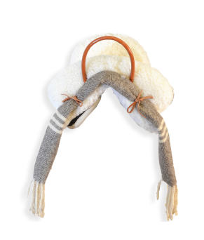 Asiento Adaptador Forrado de Silla para Niños