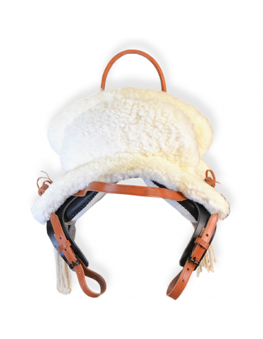 Asiento Adaptador Mod. Mixta "Los...