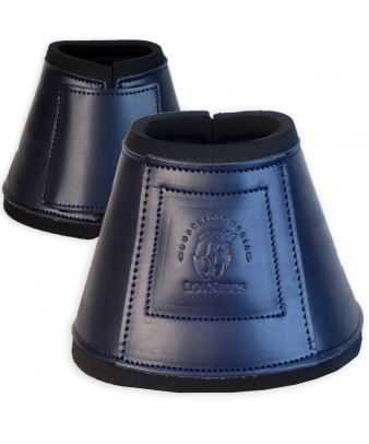 Campanas 'Los Nietos' | Cuero y neopreno