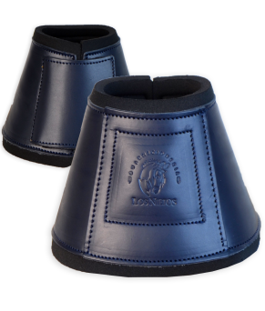 Campanas 'Los Nietos' | Cuero y neopreno