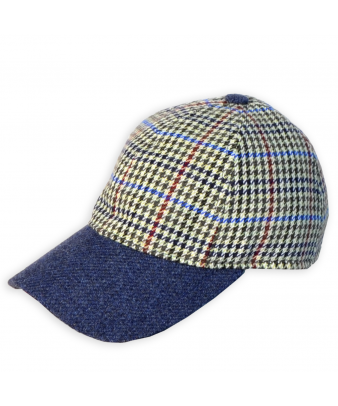 Gorra Serie Fontana Los...