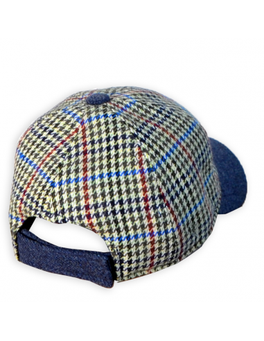 Gorra Serie Fontana Los Nietos mod....