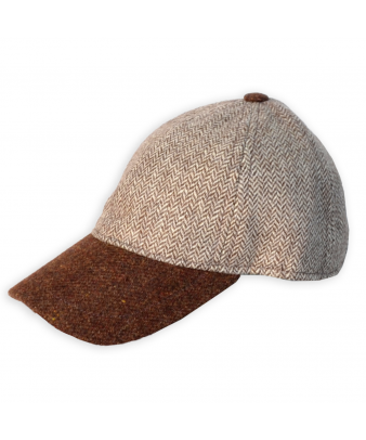 Gorra Los Nietos Strike...