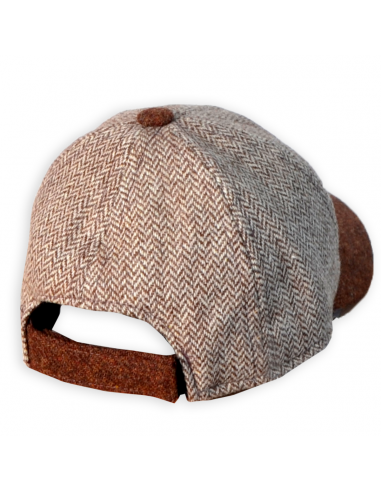 Gorra Los Nietos Strike mod....