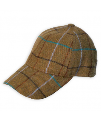Gorra Los Nietos Strike...