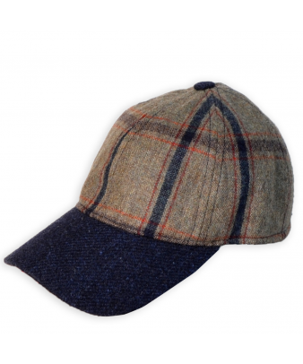 Gorra Los Nietos Strike...