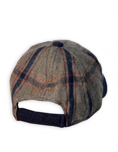 Gorra Los Nietos Strike mod....