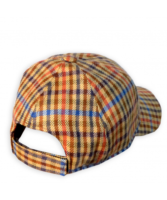 Gorra Serie Strike Modelo... 2