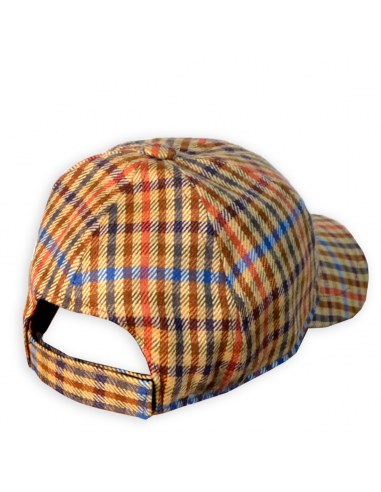 Gorra Serie Strike Modelo 5789 | Color 8