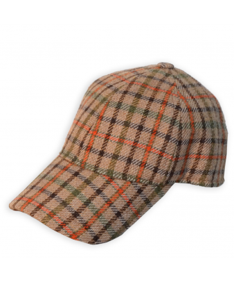Gorra Los Nietos Strike...