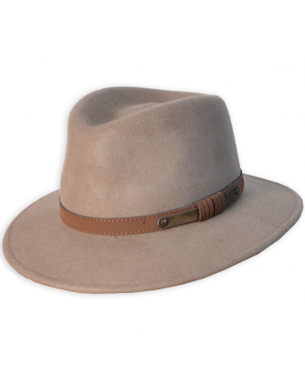 Sombrero Mascota Serie...