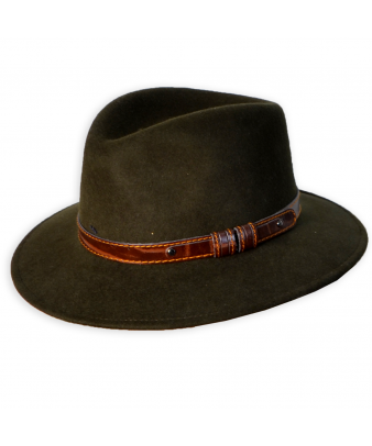 Sombrero Mascota Serie...
