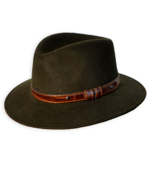 Sombrero Mascota Serie 31070 Color 24