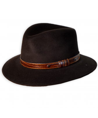 Sombrero Mascota Serie...