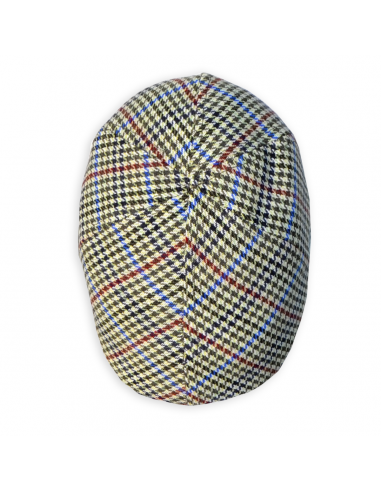 Gorra Los Nietos Gatsby serie Fontana...