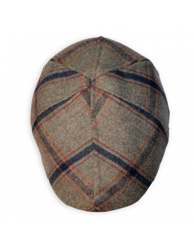 Gorra Los Nietos Gatsby serie 12470...