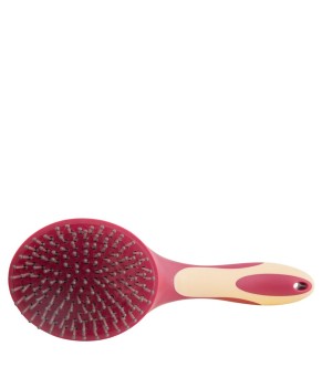 Cepillo Con Mango BR Rosa Pro-Style