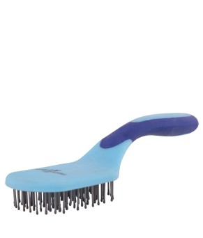 Cepillo Con Mango BR Rosa Pro-Style