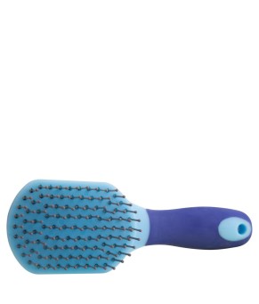 Cepillo Con Mango BR Rosa Pro-Style