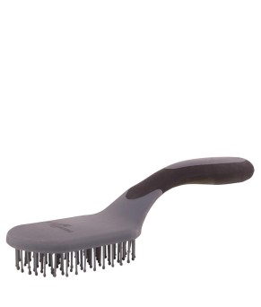 Cepillo Con Mango BR Rosa Pro-Style