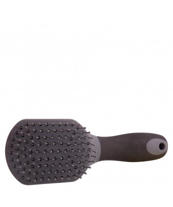 Cepillo Con Mango BR Rosa Pro-Style