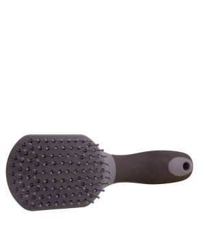 Cepillo Con Mango BR Rosa Pro-Style