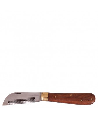 Navaja plegable para...