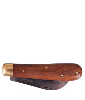 Navaja Entresacar Crines INOX