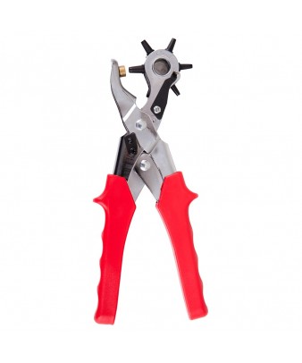 Tenaza sacabocados premiere