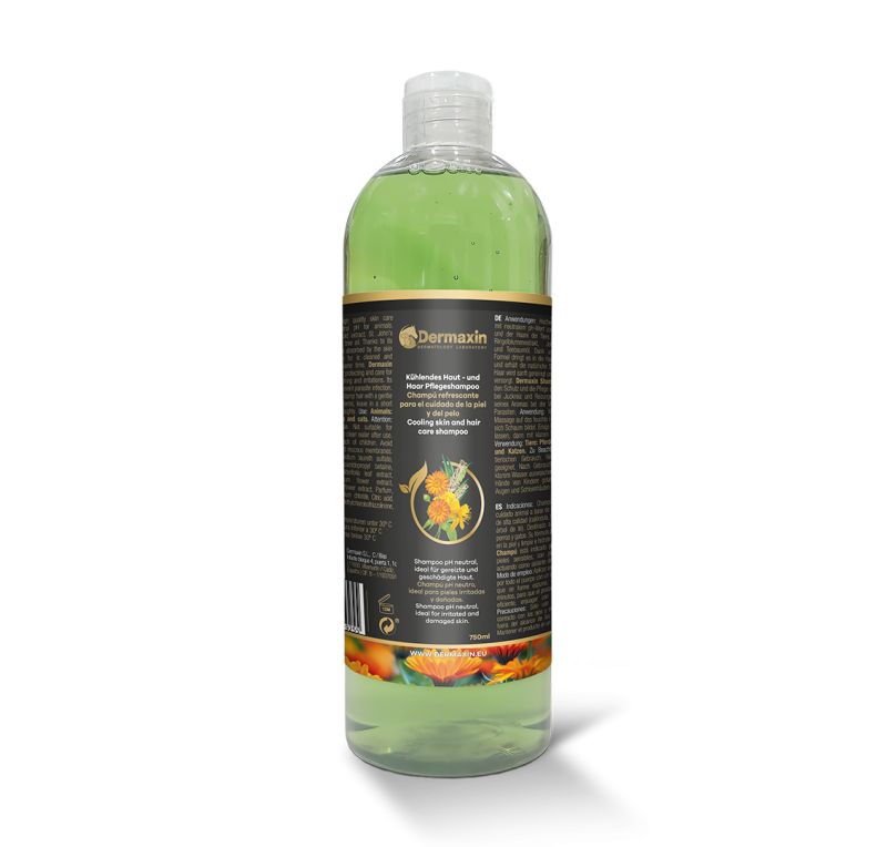 Dermaxin crema 250 ml