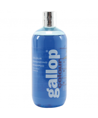 Champú Gallop C&D&M 500ml...